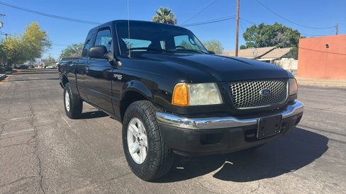 Used 2003 Ford Ranger XLT image 36