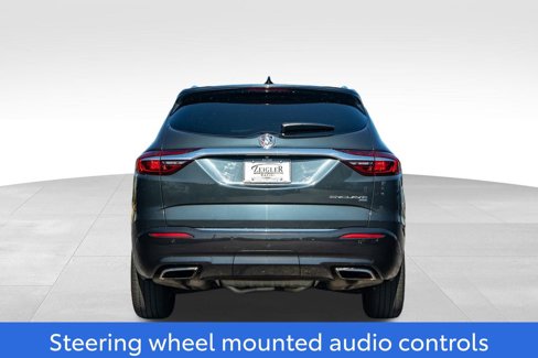 Used 2019 Buick Enclave Essence image 6