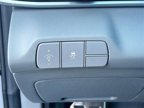 New 2025 Hyundai Elantra Sport w/ Cargo Package image 10