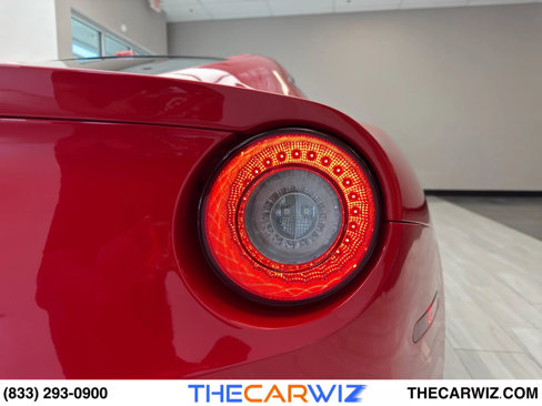 Used 2016 Ferrari F12 Berlinetta image 34