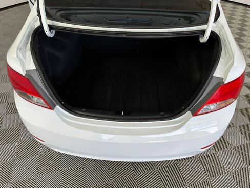 Used 2017 Hyundai Accent SE image 28