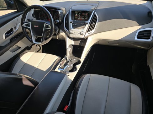 Used 2012 GMC Terrain SLT image 17