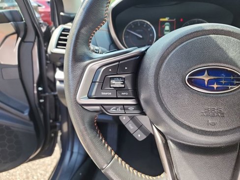 Used 2023 Subaru Crosstrek 2.5i Limited w/ Moonroof Package image 24