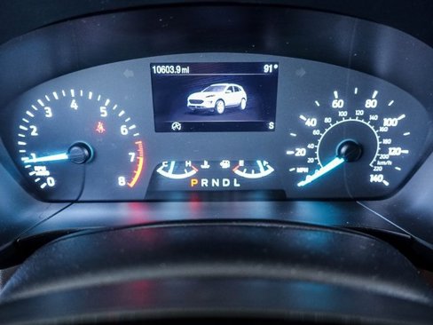 Used 2022 Ford Escape SE w/ Convenience Package image 26