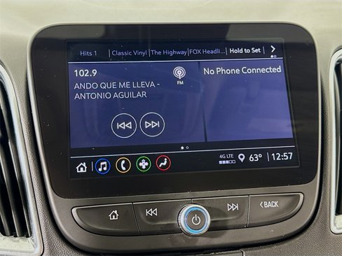 Used 2021 Chevrolet Malibu LT image 26