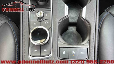Used 2024 Cadillac XT4 Sport image 30