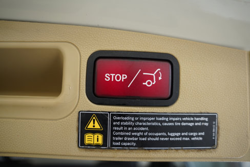 Used 2012 Mercedes-Benz GL 450 4MATIC image 37