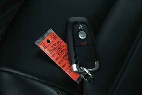 Used 2020 Ford Edge SEL w/ Cold Weather Package image 31