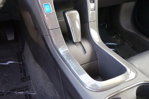 Used 2012 Chevrolet Volt Premium w/ Premium Trim Package image 24