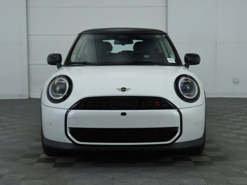 Used 2025 MINI Cooper S image 3