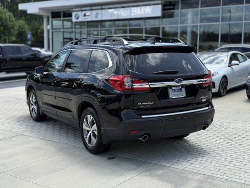 Used 2022 Subaru Ascent Premium w/ Convenience Package image 4