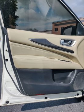 Used 2016 INFINITI QX60 FWD w/ Premium Package image 23