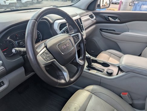 Used 2019 GMC Acadia SLT w/ LPO, Floor Liner Package image 17