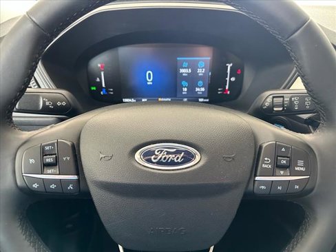 Used 2023 Ford Escape Active image 34
