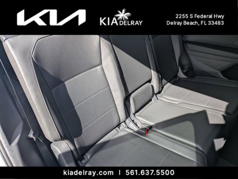 Used 2019 Volkswagen Tiguan SE image 30
