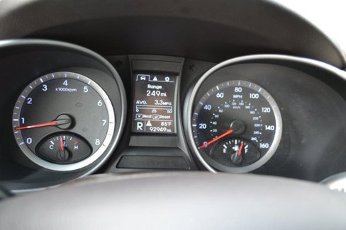 Used 2015 Hyundai Santa Fe Sport w/ Option Group 02 image 20