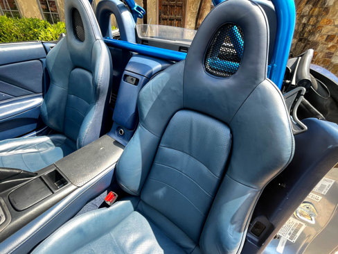 Used 2002 Honda S2000 image 35