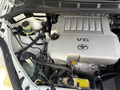 Used 2008 Toyota Sienna XLE Limited image 43