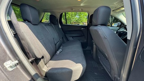 Used 2015 GMC Terrain SLE image 20
