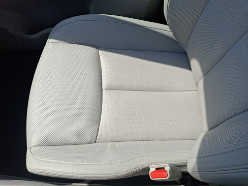 Used 2022 Nissan Rogue Sport SL image 25