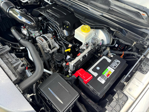 Used 2019 RAM 1500 Big Horn image 42