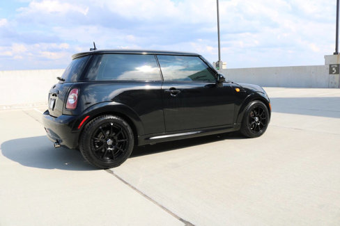 Used 2012 MINI Cooper Hardtop image 9