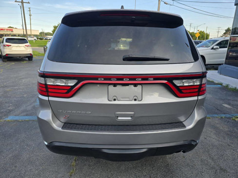 Used 2021 Dodge Durango SXT w/ 3rd Row Seating Group image 9