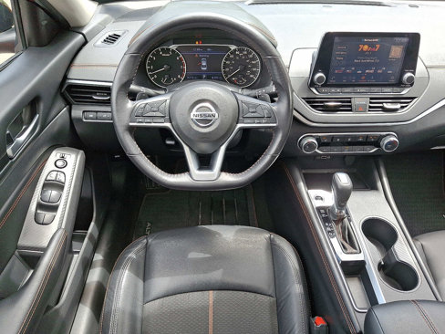 Used 2022 Nissan Altima 2.0 SR image 11