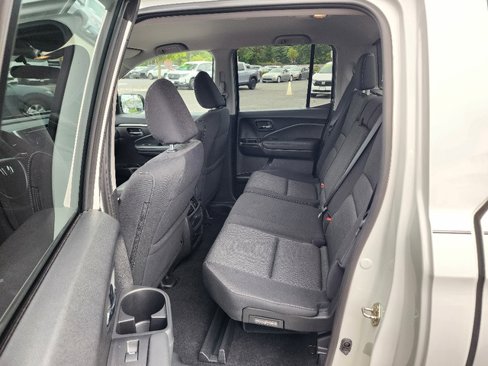 Used 2019 Honda Ridgeline Sport image 22