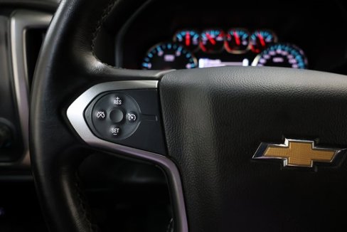 Used 2018 Chevrolet Silverado 3500 LT w/ LT Convenience Package image 23
