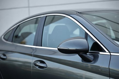 Used 2022 Hyundai Sonata SEL image 5