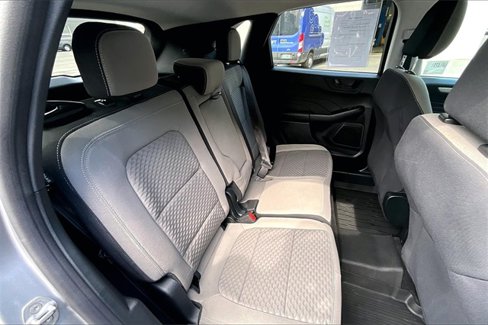 Used 2022 Ford Escape SE w/ Convenience Package image 22