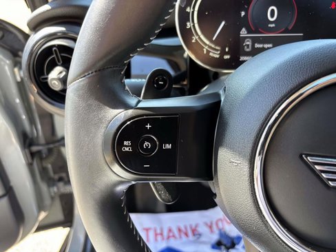 Certified 2023 MINI Cooper S image 17