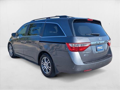 Used 2012 Honda Odyssey EX-L image 7