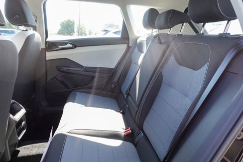 New 2025 Volkswagen Taos S image 24