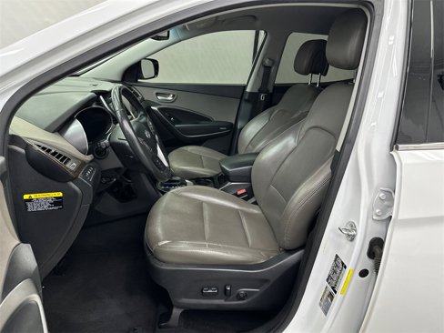 Used 2017 Hyundai Santa Fe Sport 2.0T image 9