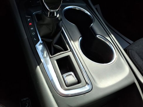 Certified 2024 Chevrolet Equinox LT image 29
