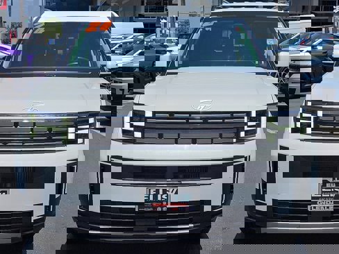 Used 2024 Hyundai Santa Fe SEL image 30