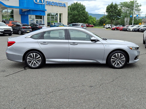 Used 2022 Honda Accord EX-L image 7