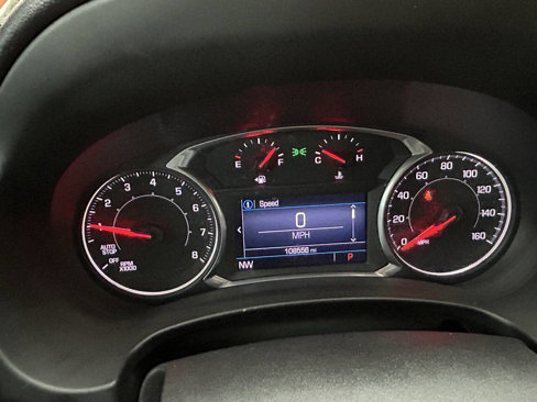 Used 2019 GMC Terrain SLE image 13