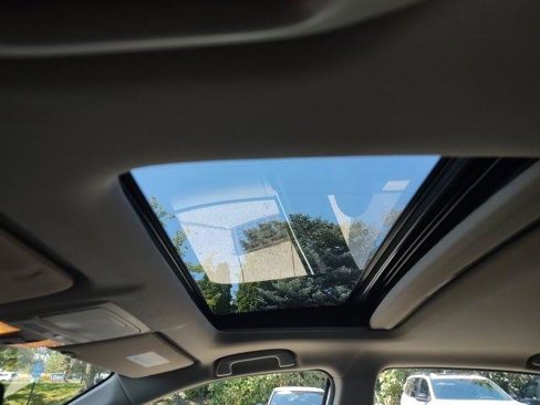 Used 2015 Honda Accord EX-L image 3