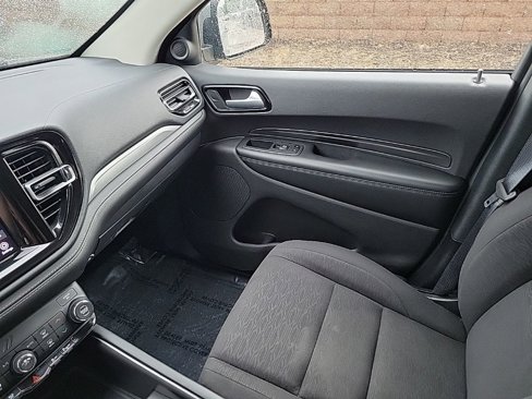 Used 2022 Dodge Durango SXT image 31