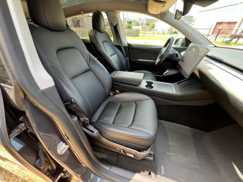 Used 2021 Tesla Model Y Performance image 58