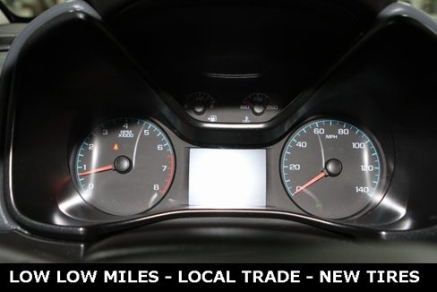 Used 2015 Chevrolet Colorado Z71 w/ Trail Boss Edition image 18