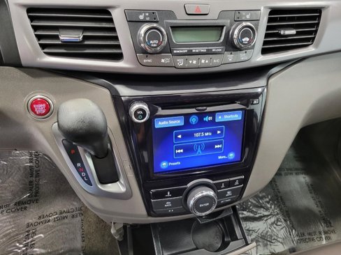 Used 2014 Honda Odyssey EX-L image 15