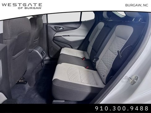 Used 2020 Chevrolet Equinox LT image 8
