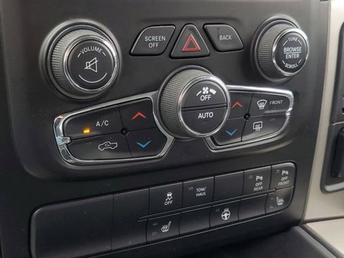 Used 2018 RAM 1500 Big Horn image 24