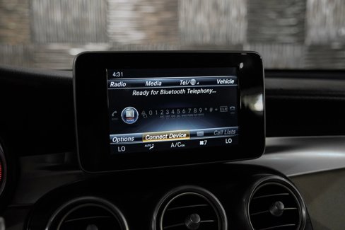 Used 2016 Mercedes-Benz GLC 300 w/ Premium Package image 35