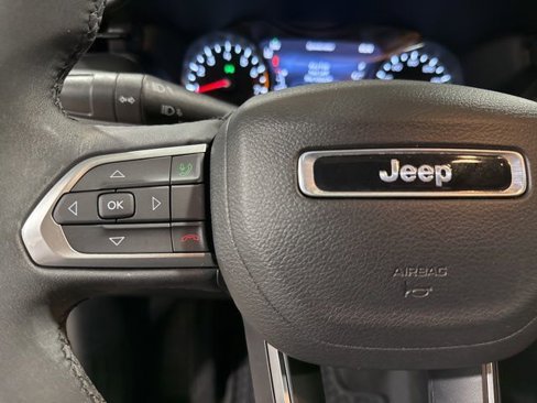 Used 2022 Jeep Compass Altitude image 33