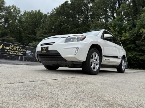 Used 2014 Toyota RAV4 EV image 43